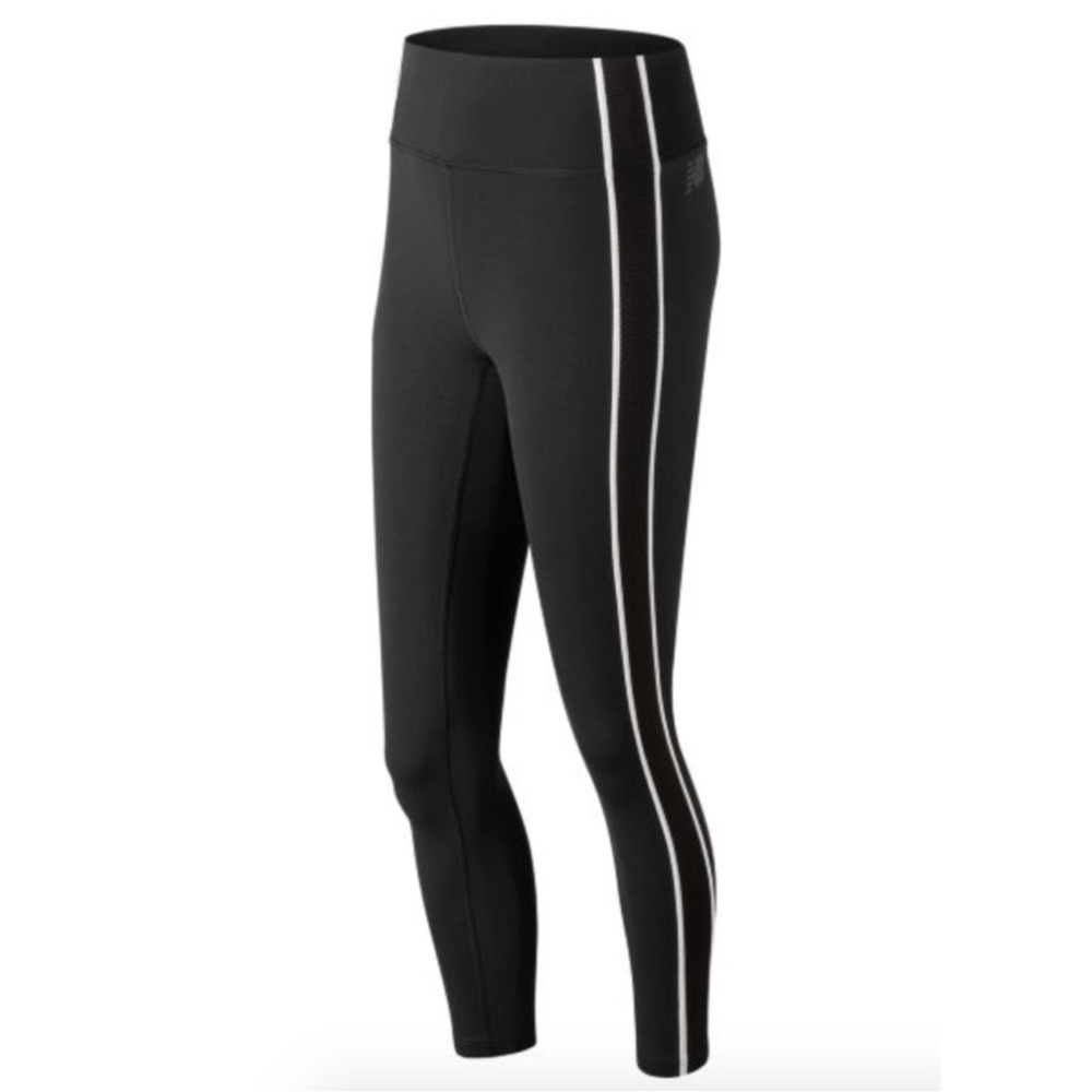New Balance Studio Enlightened Tights NWT